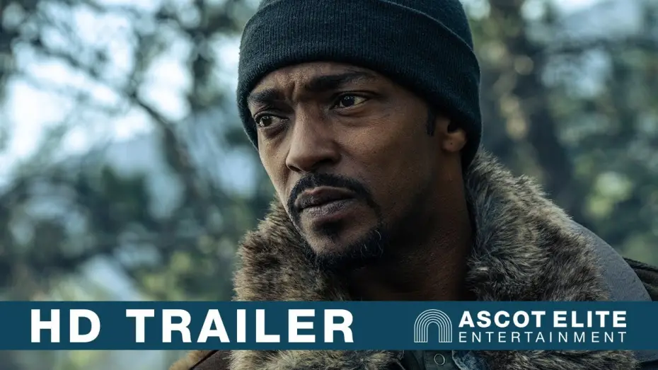 Wideo do filmu Strefa — ELEVATION - Trailer