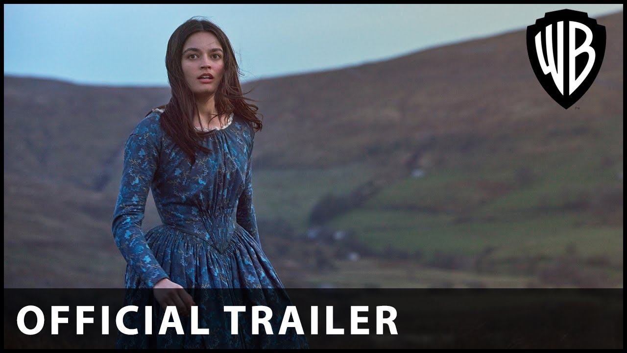 Wideo do filmu Emily — Official Trailer