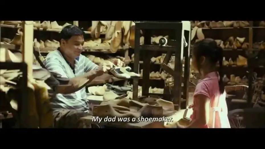 Wideo do filmu Mariquina — MARIQUINA Full Trailer