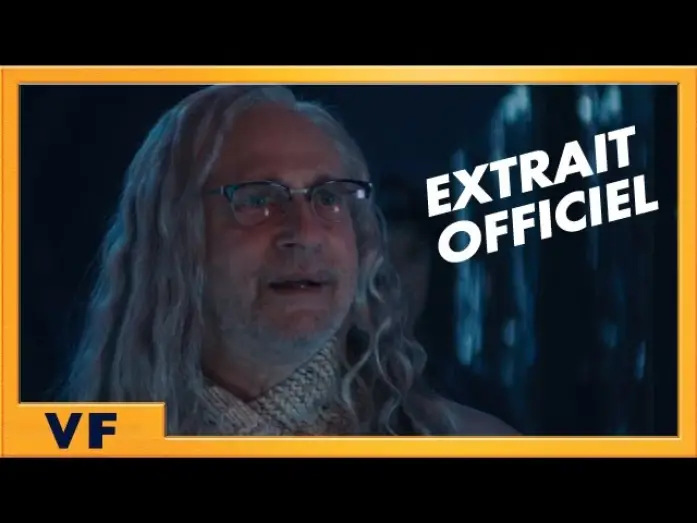 Wideo do filmu Dzień Niepodległości: Odrodzenie — Independence Day : Resurgence - Extrait Pourquoi ils crient [Officiel] VF HD