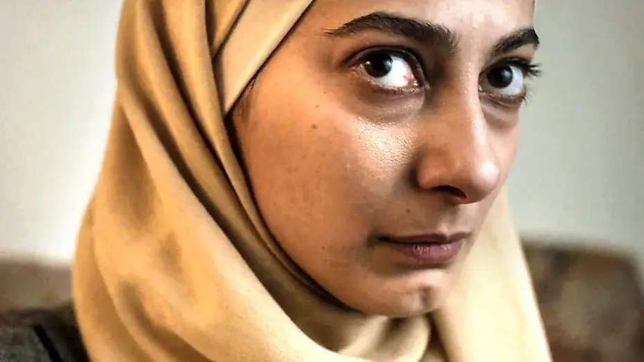 Wideo do filmu Bogu dzięki, chłopiec — INCHALLAH UN FILS Bande Annonce (2024) Jordanie