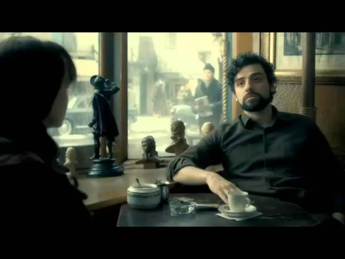 Wideo do filmu Co jest grane, Davis? — Canadian Spot