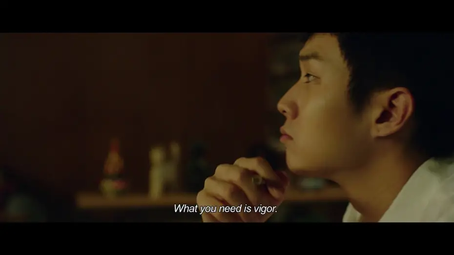 Wideo do filmu Parasite — Official Int'l Main Trailer [Subtitled]