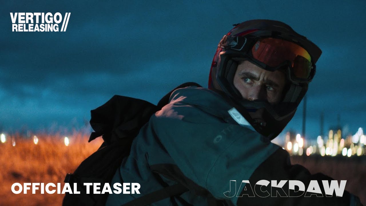 Wideo do filmu Krytyczna Noc — Teaser Trailer