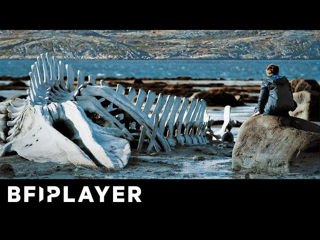 Wideo do filmu Lewiatan — Mark Kermode reviews Leviathan (2014) | BFI Player