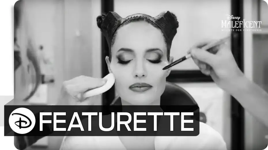 Wideo do filmu Czarownica 2 — MALEFICENT: MÄCHTE DER FINSTERNIS – Featurette: Back in Black | Disney HD