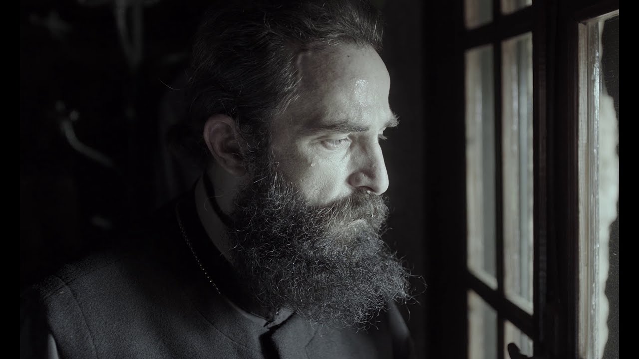 Wideo do filmu Man of God — Ο ΑΝΘΡΩΠΟΣ ΤΟΥ ΘΕΟΥ - Official Trailer