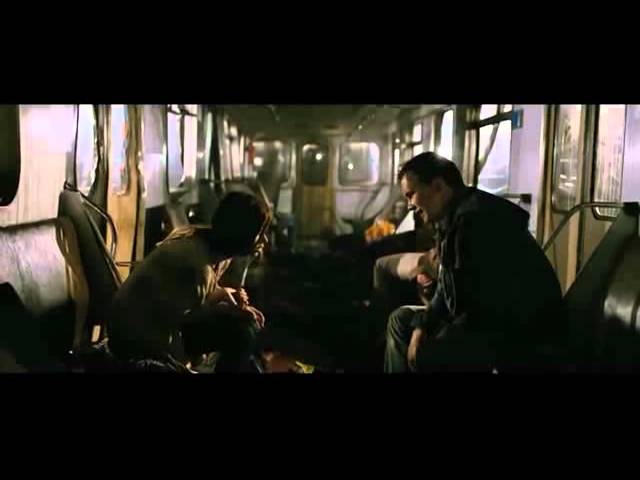 Wideo do filmu Metro — Metro Official Trailer #2 2013)   Russian Disaster Movie HD