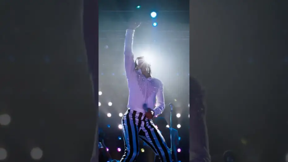 Wideo do filmu Michael — See you in two months.