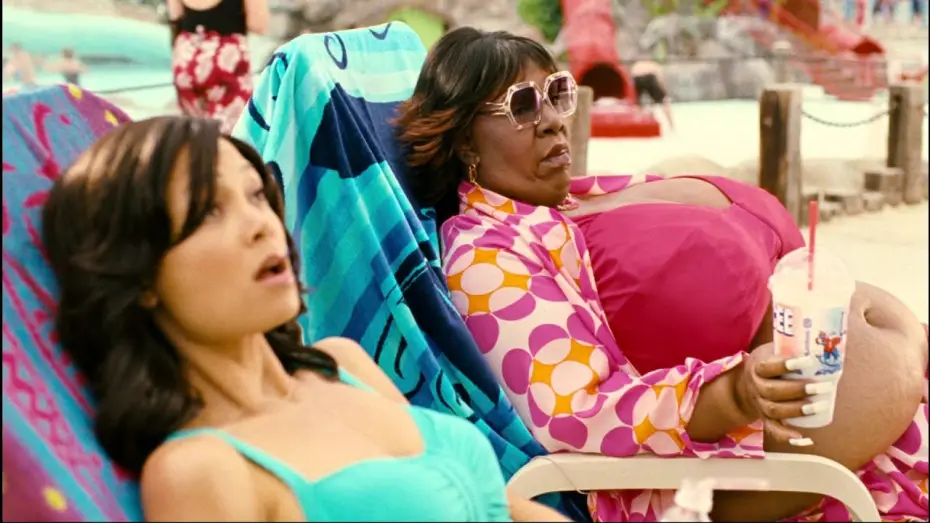 Wideo do filmu Norbit — Norbit - Bande Annonce
