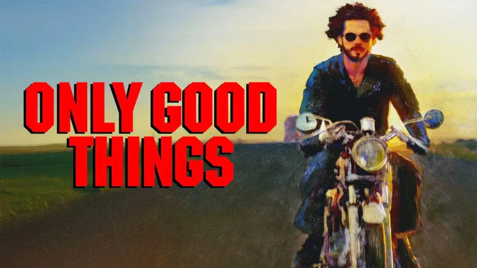 Wideo do filmu Apenas Coisas Boas — Only Good Things - Official Trailer | Dekkoo.com | Stream gay films ad-free