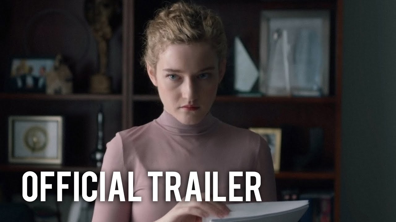 Wideo do filmu Asystentka — The Assistant OFFICIAL TRAILER (2020) Julia Garner, Matthew Macfadyen