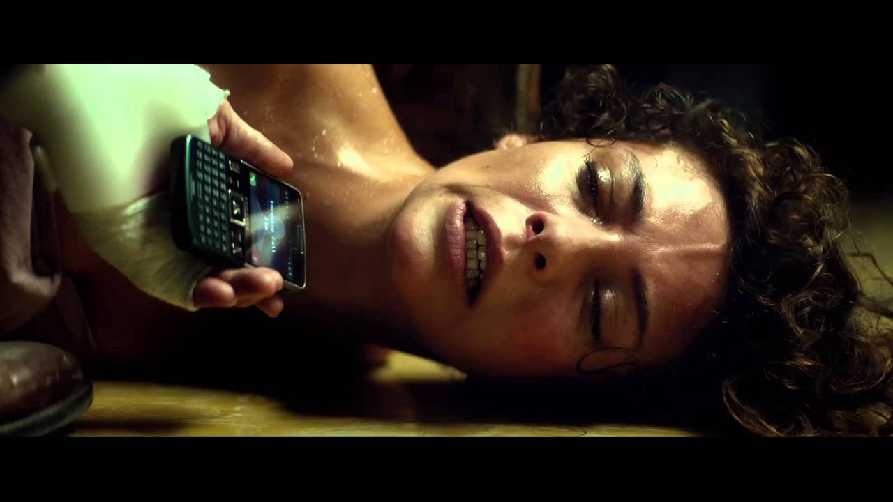 Wideo do filmu Gunman: Odkupienie — ГАНМЕН (The GUNMAN) Второй официальный трейлер (укр.)