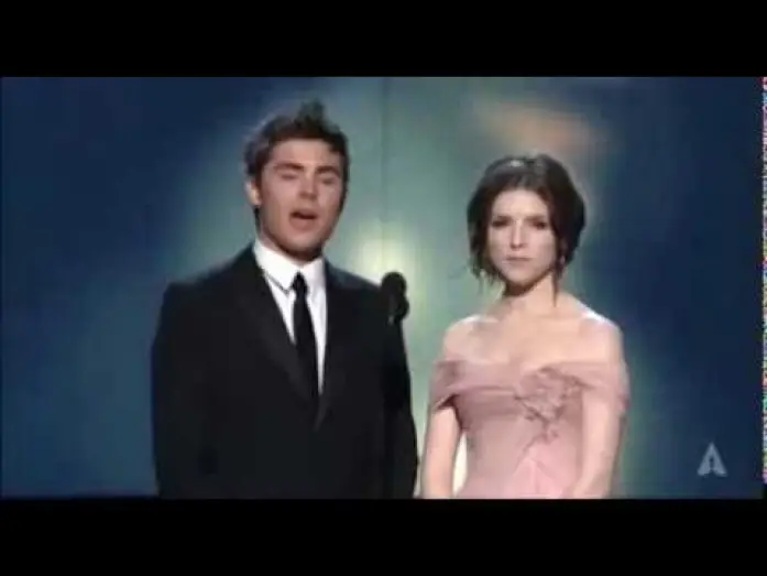 Wideo do filmu The Hurt Locker: W Pułapce Wojny — The Hurt Locker Wins Sound Editing and Sound Mixing: 2010 Oscars