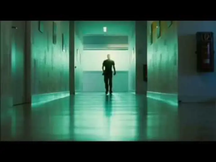Wideo do filmu Fala — The Wave Trailer