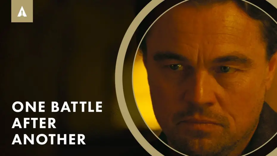 Wideo do filmu Jedna bitwa po drugiej — The Cast of 'One Battle After Another' Gush Over Working with Paul Thomas Anderson"