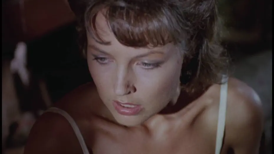 Wideo do filmu Gabinet figur woskowych — Waxwork (1988) - HD Trailer [1080p]