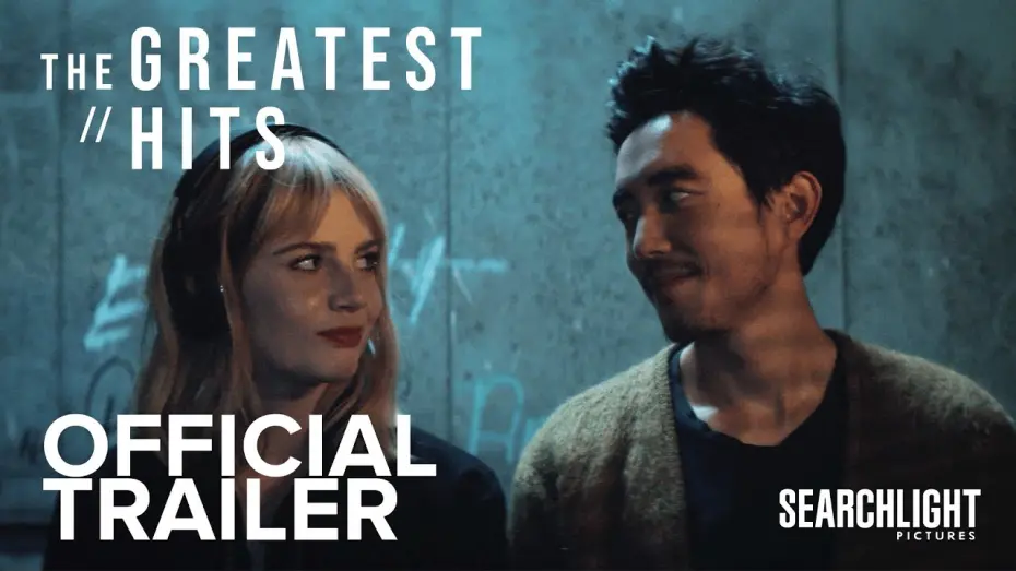 Wideo do filmu The Greatest Hits — Official Trailer