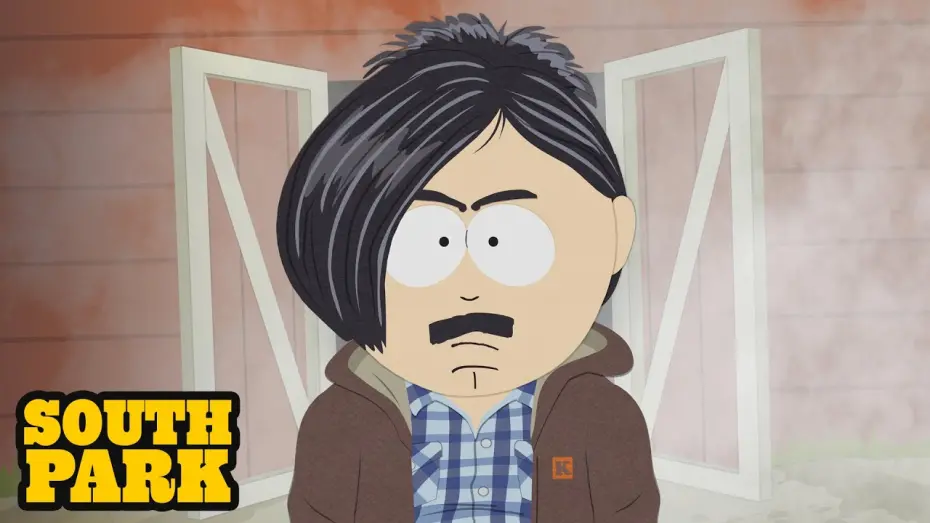 Wideo do filmu Miasteczko South Park. Wojny strumieniowe - część 2 — Teaser