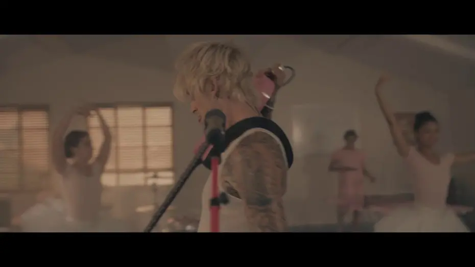 Wideo do filmu Downfalls High — Teaser Trailer