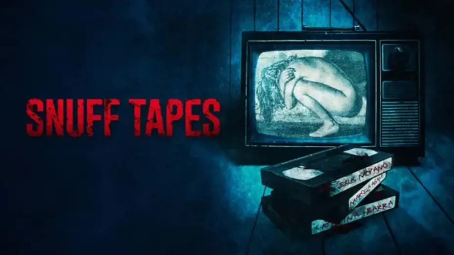 Wideo do filmu Cintas Snuff — Snuff Tapes | Official Trailer | Horror Brains