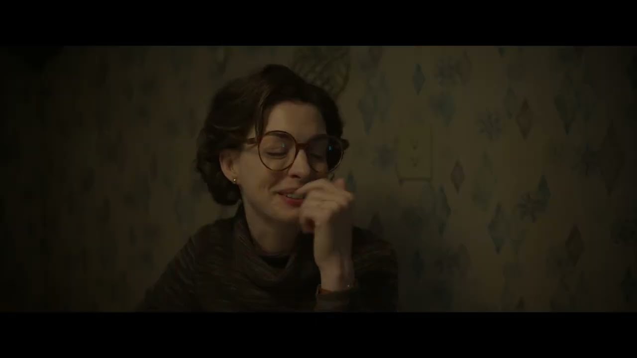 Wideo do filmu Armagedon — "Look At You" Official Clip