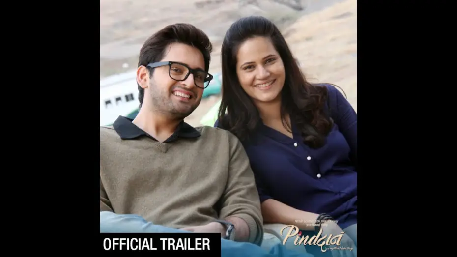 Wideo do filmu Pindadaan — Pindadaan Official Trailer I Siddarth Chandekar I Manava Arun Naik I Paula McGlynn