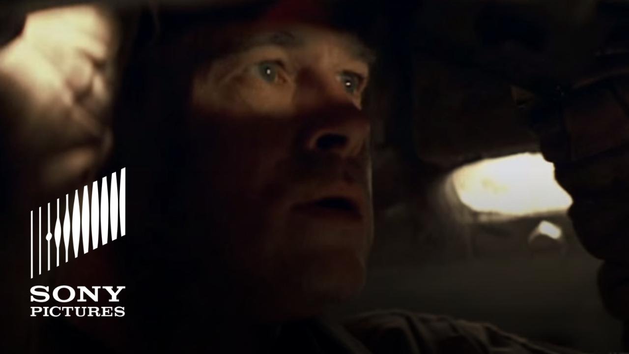 Wideo do filmu Furia — Experience the action in theaters NOW!