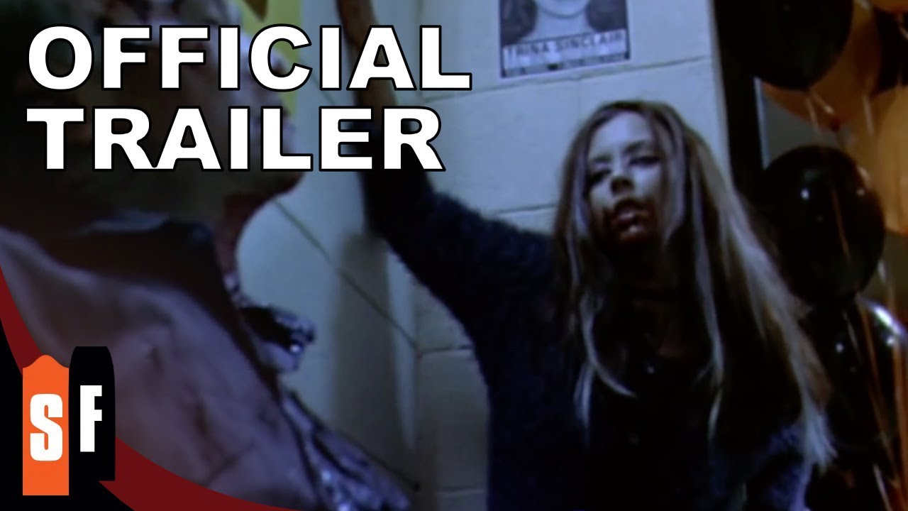 Wideo do filmu Zdjęcia Ginger — Official Trailer