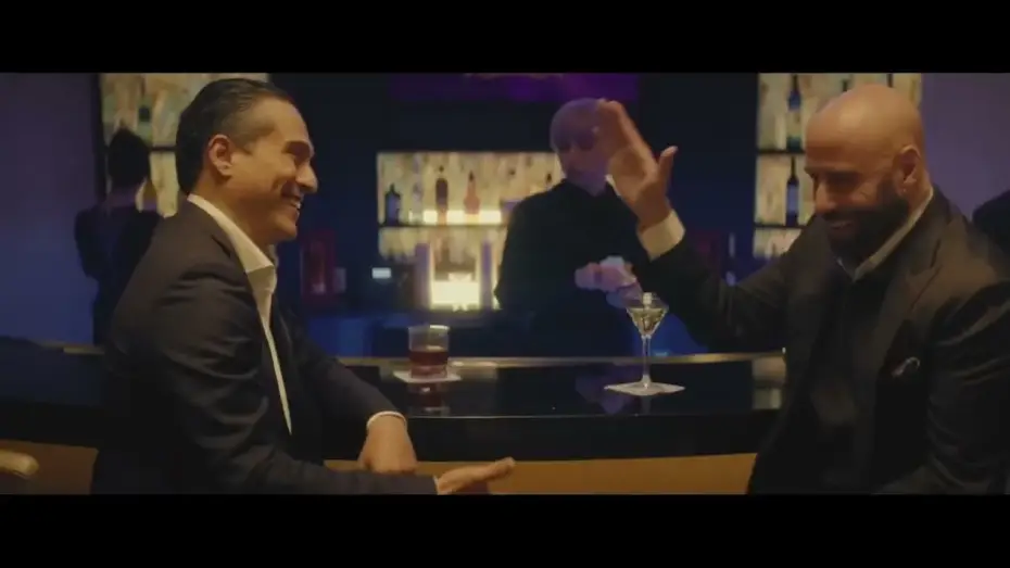 Wideo do filmu High Rollers — CASH OUT 2 Bande Annonce VF 2025 John Travolta