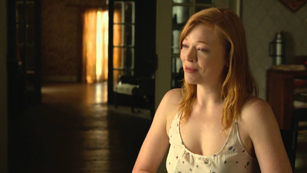 Wideo do filmu Klątwa Jessabelle — Джезабель - Трейлер