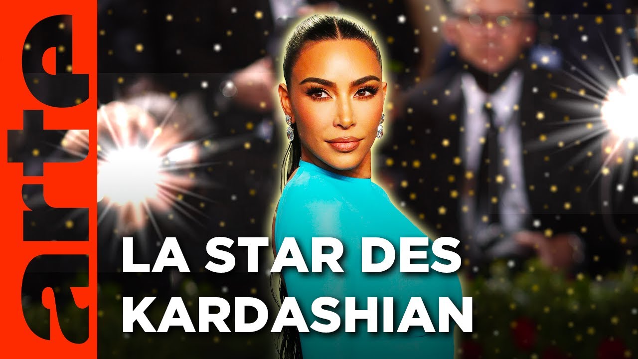 Wideo do filmu Kim Kardashian Theory — Kim Kardashian Theory | ARTE