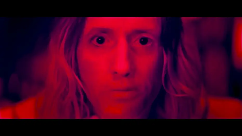 Wideo do filmu Mandy — MANDY | Tráiler Oficial en español ESTRENO 9 DE NOVIEMBRE