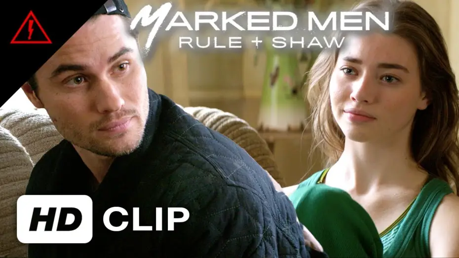 Wideo do filmu Naznaczeni — Official Clip #2