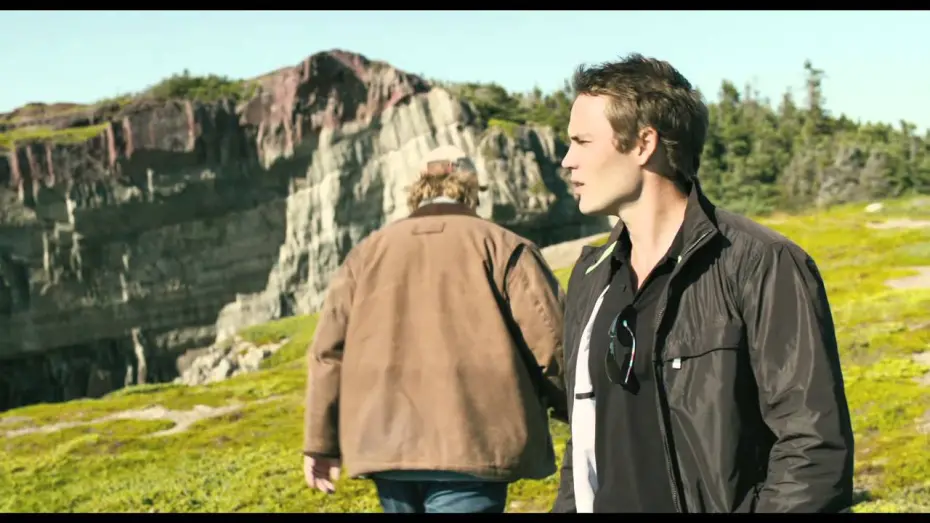 Wideo do filmu Wielkie uwodzenie — Official Teaser Trailer