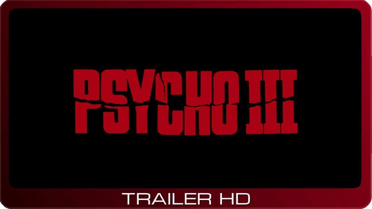 Wideo do filmu Psychoza III — Psycho III ≣ 1986 ≣ Trailer