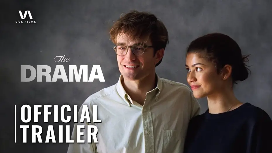 Wideo do filmu Drama — Teaser
