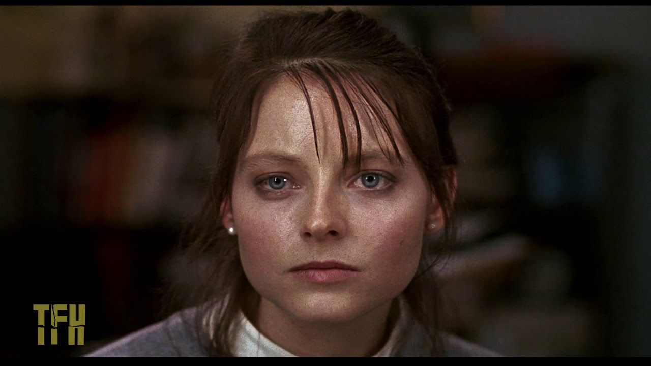 Wideo do filmu Milczenie owiec — Allan Arkush on SILENCE OF THE LAMBS