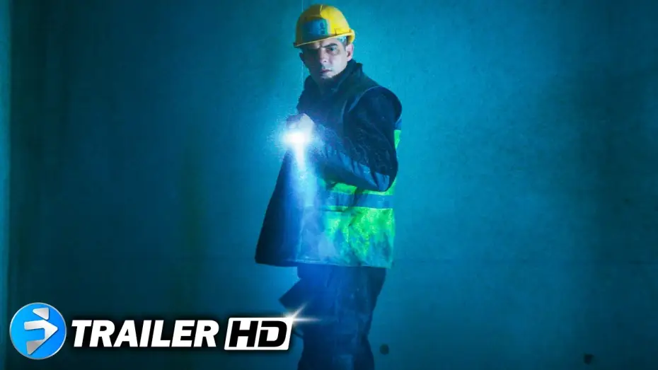 Wideo do filmu Miejsce — GRAND CIEL (2026) Trailer ITA | Akihiro Hata | Film Thriller