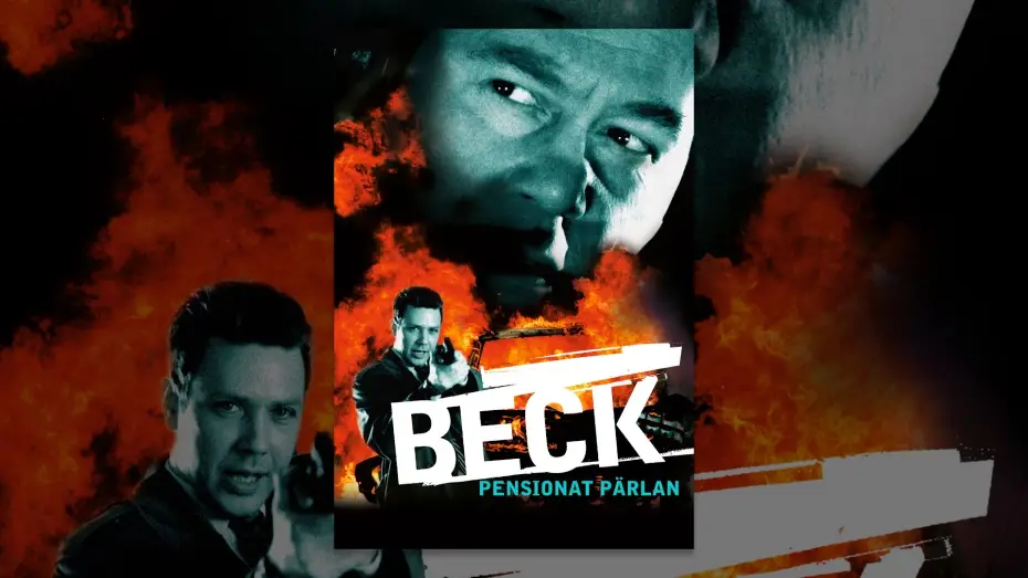 Wideo do filmu Beck 05 - Pensionat Pärlan — Beck: Pensionat Pärlan