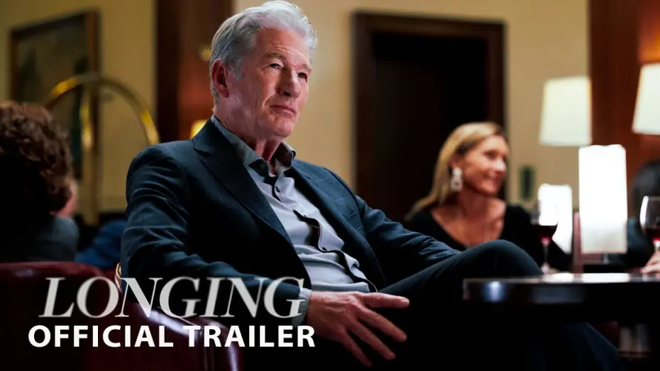 Wideo do filmu Longing — Official Trailer