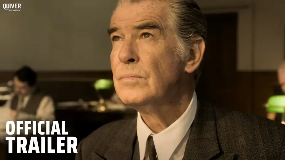 Wideo do filmu Dotknięci Miłością — Official Trailer