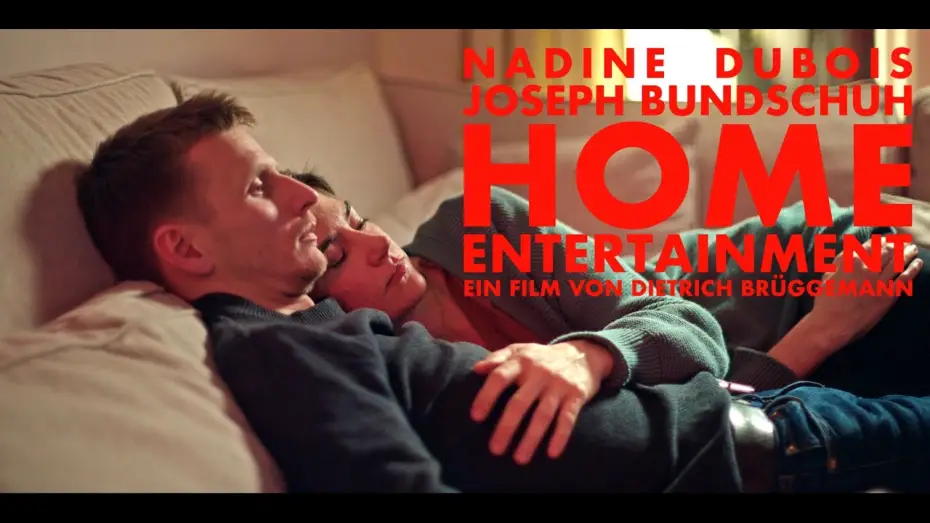 Wideo do filmu Home Entertainment — HOME ENTERTAINMENT Trailer