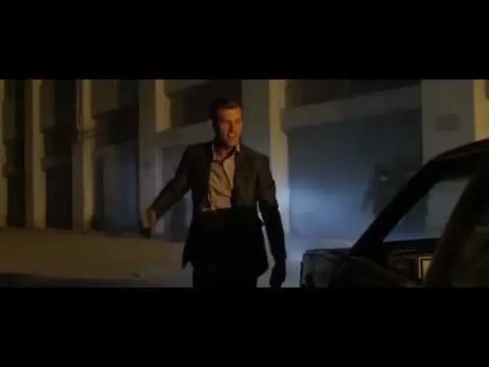 Wideo do filmu Wyścig z czasem — In Time: Trailer Italiano (2012)