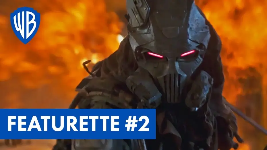 Wideo do filmu Mortal Kombat — Mortal Kombat | Featurette #2 | Deutsch HD