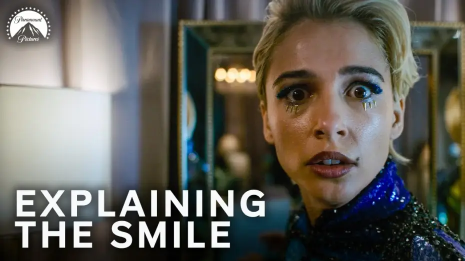 Wideo do filmu Uśmiechnij się 2 — Why is Everyone Smiling?