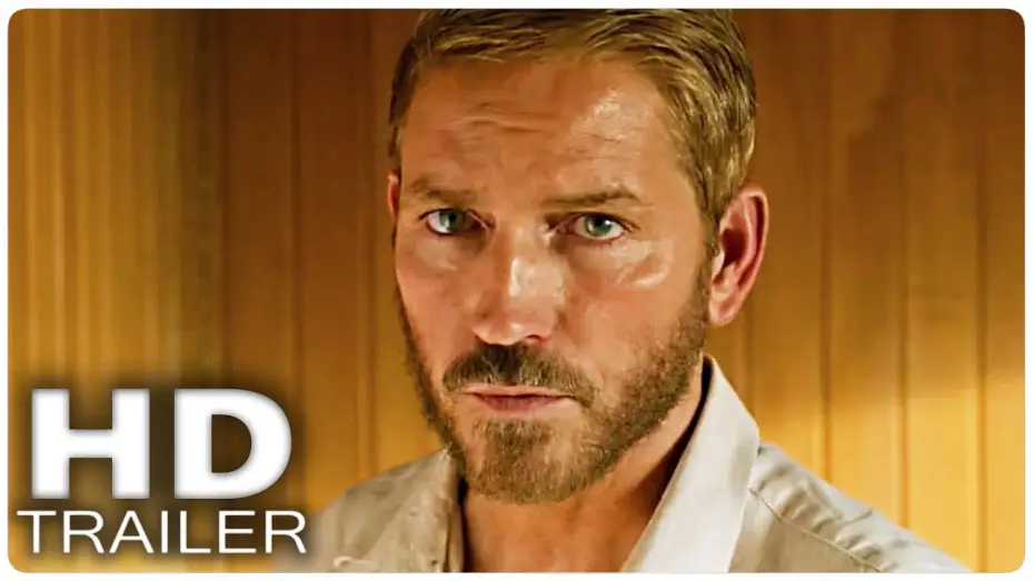 Wideo do filmu Sound of Freedom. Dźwięk wolności — SOUND OF FREEDOM Tráiler Español (2023) HD