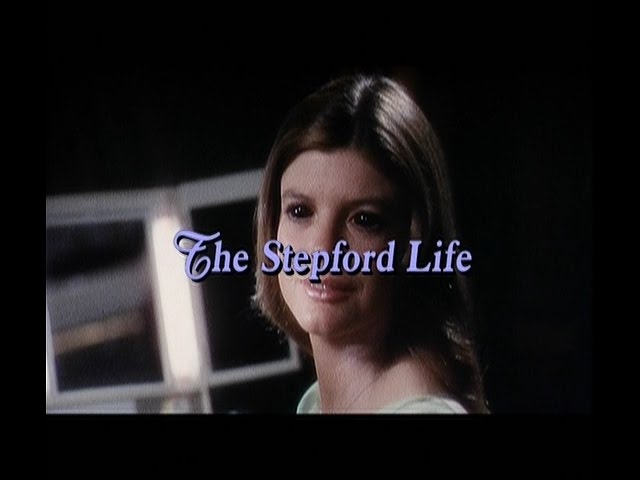 Wideo do filmu Żony ze Stepford — "The Stepford Life" mini-documentary on 1975 "Stepford Wives" film