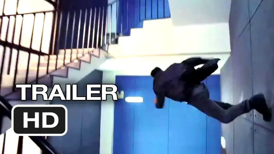 Wideo do filmu Detektywi Nie do Pary — Badges Of Fury Official Trailer #1 (2013) - Jet Li Movie HD