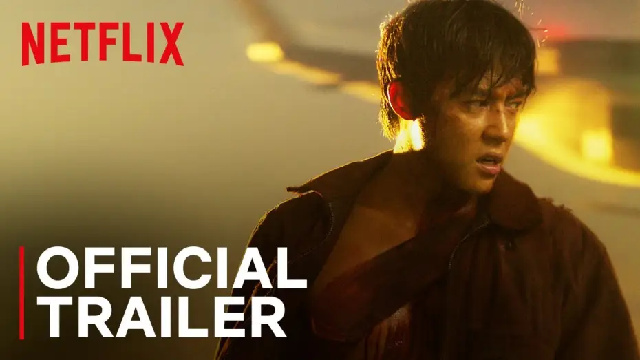 Wideo do filmu Ziam — Ziam | Official Trailer | Netflix